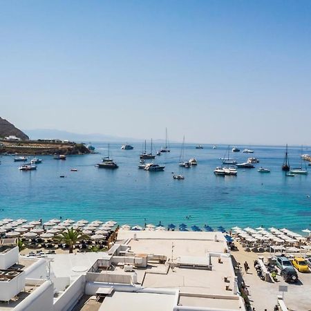 أورنوس Kostantis Summer Villas And Suites المظهر الخارجي الصورة