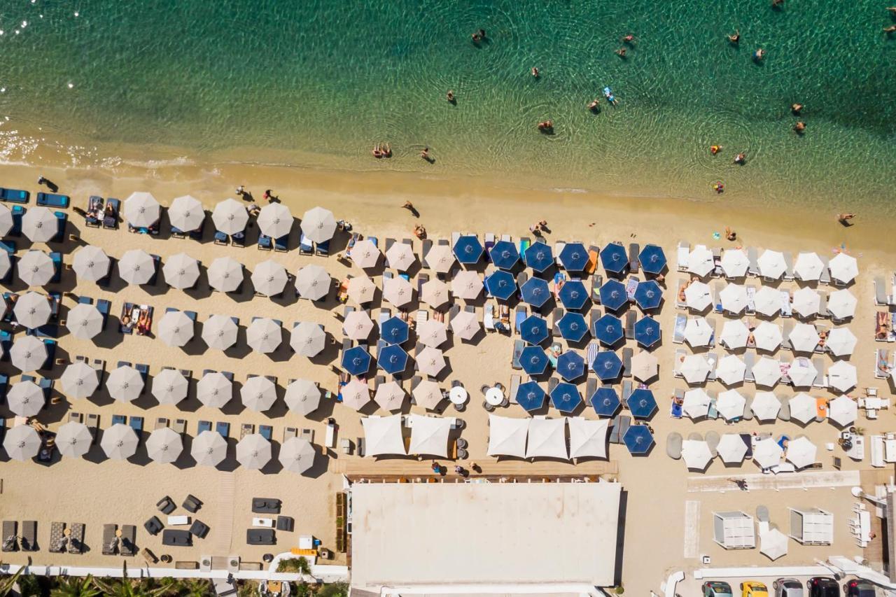 أورنوس Kostantis Summer Villas And Suites المظهر الخارجي الصورة
