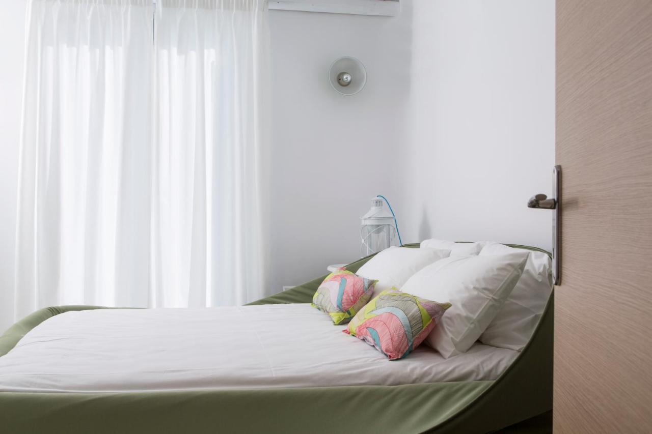 أورنوس Kostantis Summer Villas And Suites المظهر الخارجي الصورة