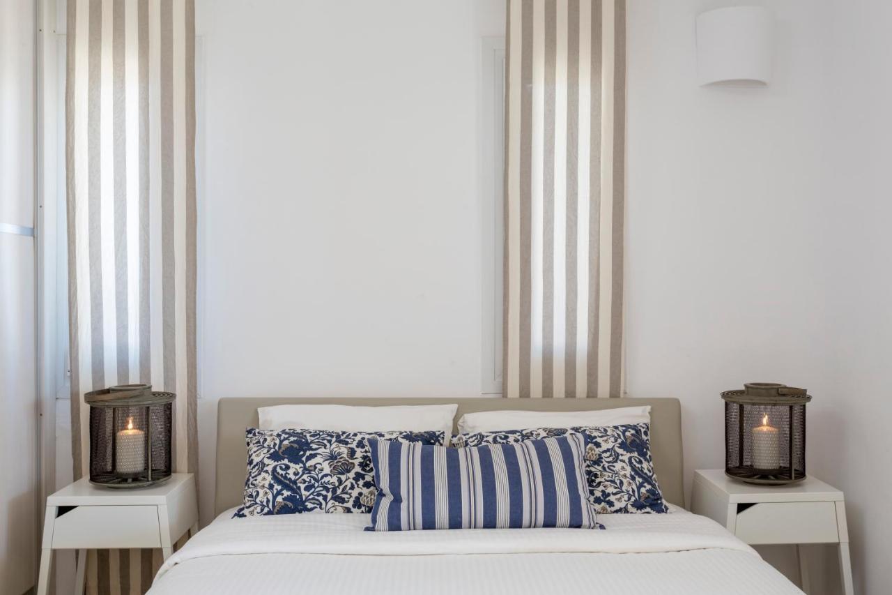أورنوس Kostantis Summer Villas And Suites المظهر الخارجي الصورة