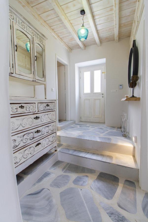 أورنوس Kostantis Summer Villas And Suites المظهر الخارجي الصورة