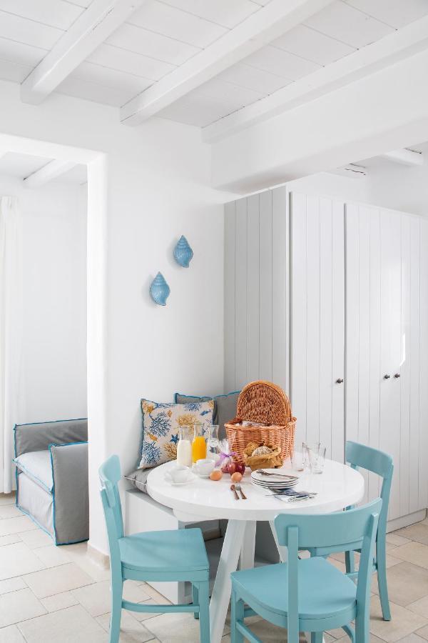 أورنوس Kostantis Summer Villas And Suites المظهر الخارجي الصورة